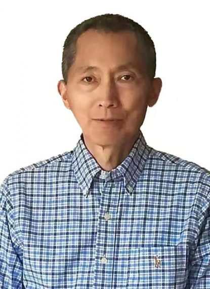 周立明1